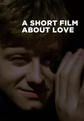 Chuyện Cô Hàng Xóm A Short Film About Love
