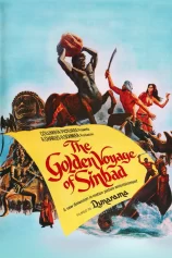 Chuyến Đi Vàng Son của Sinbad The Golden Voyage of Sinbad