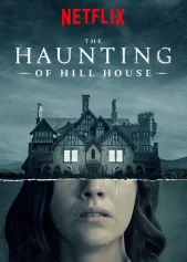 Chuyện ma ám ở căn nhà họ Hill The Haunting of Hill House