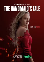 Chuyện Người Hầu Gái The Handmaid's Tale