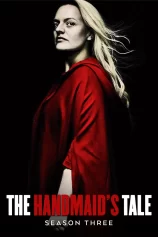 Chuyện Người Hầu Gái (Phần 3) The Handmaid's Tale (Season 3)