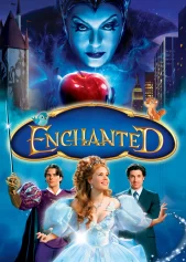 Chuyện Thần Tiên Ở New York Enchanted