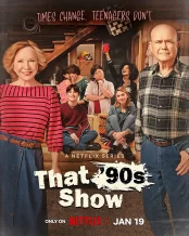 Chuyện thập niên 1990 That '90s Show