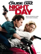 Chuyện tình sát thủ Knight and Day
