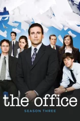 Chuyện Văn Phòng (Phần 3) The Office (Season 3)
