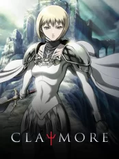 Claymore Claymore