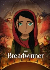 Cô Bé Dũng Cảm The Breadwinner