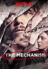 Cơ cấu (Phần 1) The Mechanism (Season 1)