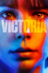Cô Gái Di Cư Victoria