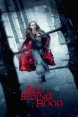 Cô Gái Quàng Khăn Đỏ Red Riding Hood