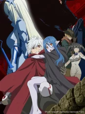 Cố gắng đón các cô gái trong ngục tối có sai không? Phần 3 Is it wrong to seek an encounter in a dungeon Ⅲ