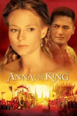 Cô Giáo Anna Và Nhà Vua Anna and the King
