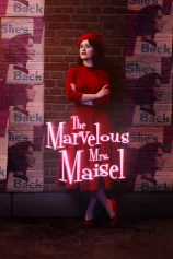 Cô Maisel Kỳ Diệu (Phần 4) The Marvelous Mrs. Maisel (Season 4)