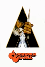 Cỗ Máy Tội Phạm A Clockwork Orange