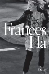 Cô Nàng Frances Frances Ha