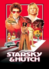 Cớm Chìm, Cớm Nổi Starsky & Hutch
