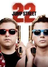 Cớm Đại Học 22 Jump Street