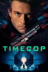 Cớm Thời Gian Timecop