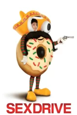 Con Đường Tình Ái Sex Drive