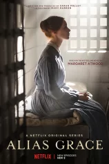 Còn gọi là Grace Alias Grace