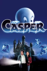 Con Ma Thân Thiện Casper