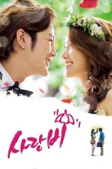 Cơn Mưa Tình Yêu Love Rain