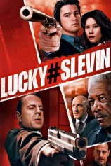 Con Số May Mắn Lucky Number Slevin