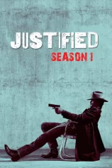 Công Lý (Phần 1) Justified (Season 1)