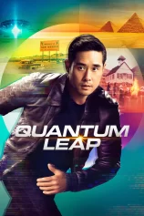 Cú Nhảy Lượng Tử (Phần 2) Quantum Leap (Season 2)