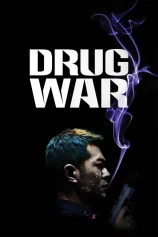 Cuộc Chiến Á Phiện Drug War