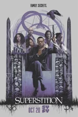 Cuộc chiến chống ma quỷ Superstition