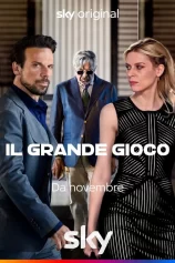 Cuộc Chiến Chuyển Nhượng The Great Game