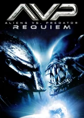 Cuộc Chiến Dưới Tháp Cổ 2 AVPR: Aliens vs Predator Requiem