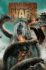 Cuộc Chiến Loài Rồng Dragon Wars: D-War