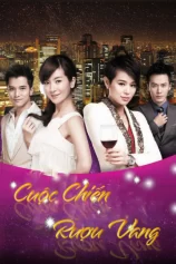 Cuộc Chiến Rượu Vang Wine Beauty
