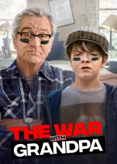 Cuộc Chiến Với Ông Nội The War with Grandpa