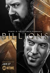 Cuộc chơi bạc tỷ (Phần 1) Billions (Season 1)