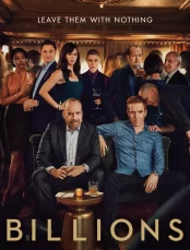 Cuộc chơi bạc tỷ (Phần 4) Billions (Season 4)