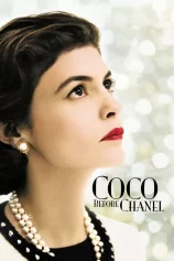 Cuộc Đời Coco Coco avant Chanel