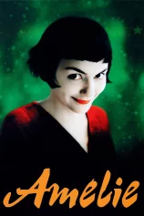 Cuộc Đời Của Amelie Poulain Amélie