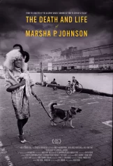 Cuộc đời và cái chết của Marsha P. Johnson The Death and Life of Marsha P. Johnson
