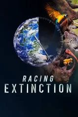 Cuộc Đua Tuyệt Chủng Racing Extinction