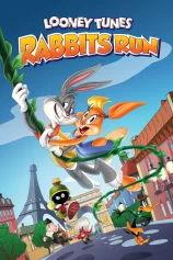 Cuộc Phiêu Lưu Của Thỏ Bunny Looney Tunes: Rabbits Run