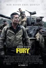 Cuồng nộ Fury