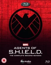 Đặc Vụ S.H.I.E.L.D. (Phần 2) Marvel's Agents Of S.H.I.E.L.D. (Season 2)