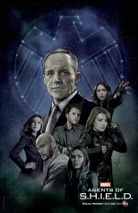 Đặc Vụ S.H.I.E.L.D. (Phần 5) Marvel's Agents of S.H.I.E.L.D. (Season 5)