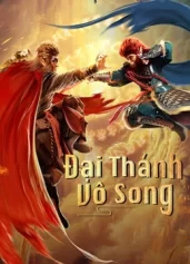Đại Thánh Vô Song MONKEY KING : THE ONE AND ONLY