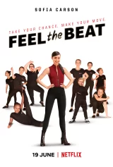 Đắm chìm trong nhịp điệu Feel the Beat
