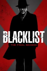 Danh Sách Đen (Phần 10 – The Final) The Blacklist (Season 10 - The Final Season)