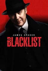 Danh Sách Đen (Phần 2) The Blacklist (Season 2)